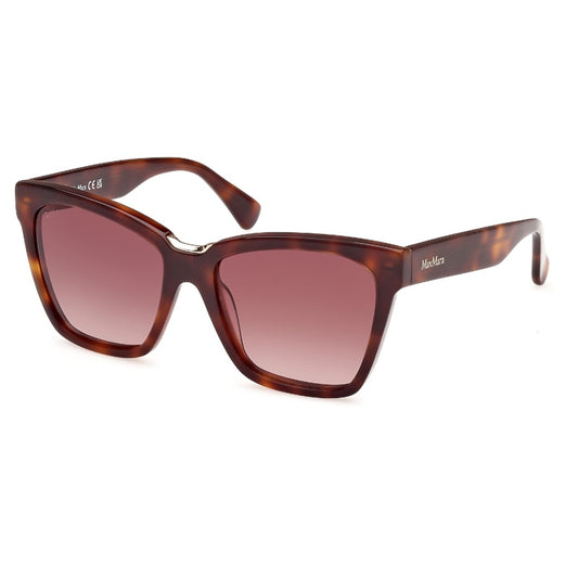 Okulary przeciwsłoneczne MaxMara, model: MM0089 Kolor: 52F