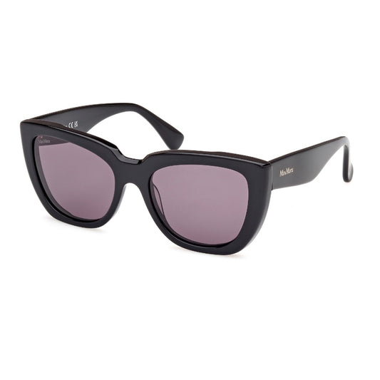 MaxMara Sunglasses, Model: MM0090 Colour: 01A