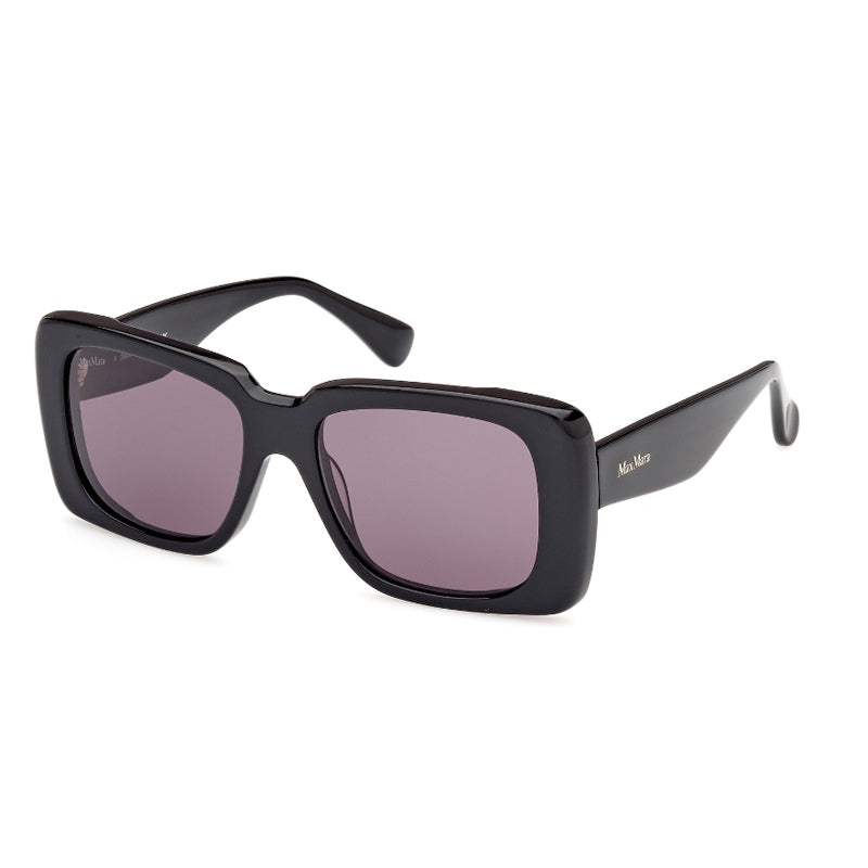 MaxMara Sunglasses, Model: MM0091 Colour: 01A