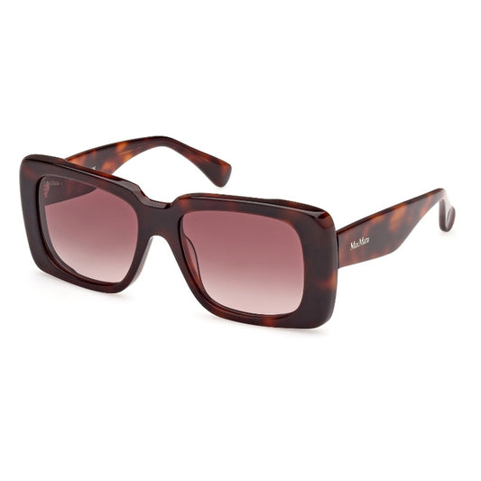 MaxMara Sunglasses, Model: MM0091 Colour: 52F