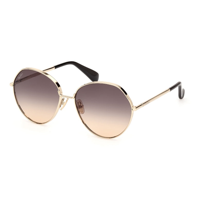 MaxMara Sunglasses, Model: MM0096 Colour: 32B