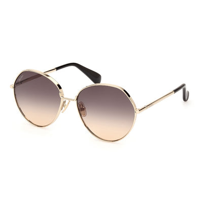 MaxMara Sunglasses, Model: MM0096 Colour: 32B