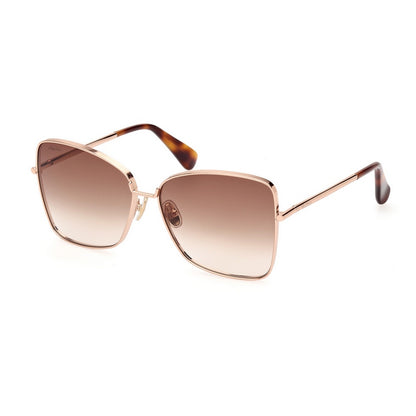 MaxMara Sunglasses, Model: MM0097 Colour: 28F