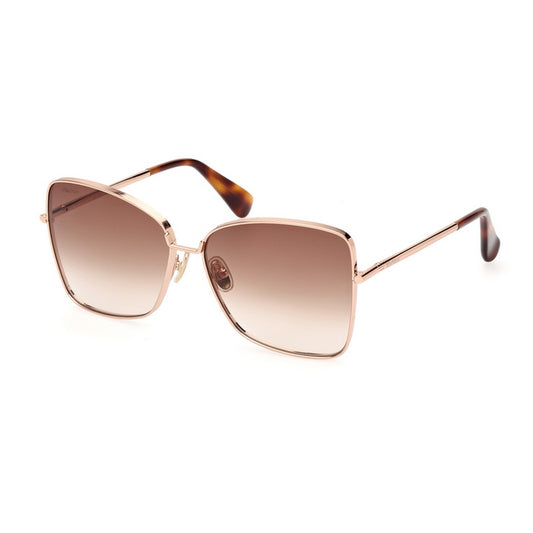 MaxMara Sunglasses, Model: MM0097 Colour: 28F