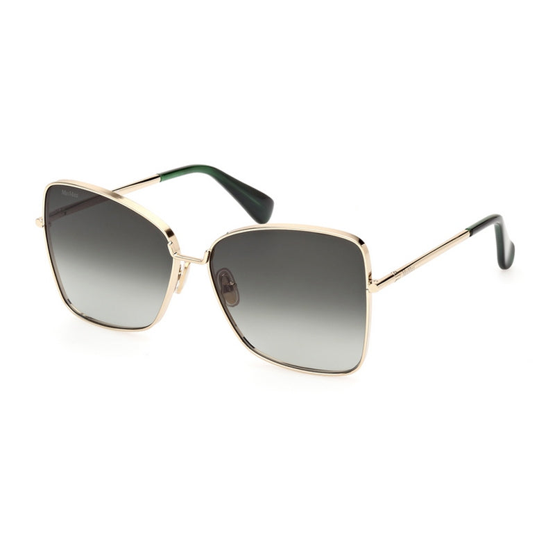 MaxMara Sunglasses, Model: MM0097 Colour: 32P