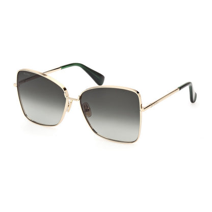 MaxMara Sunglasses, Model: MM0097 Colour: 32P