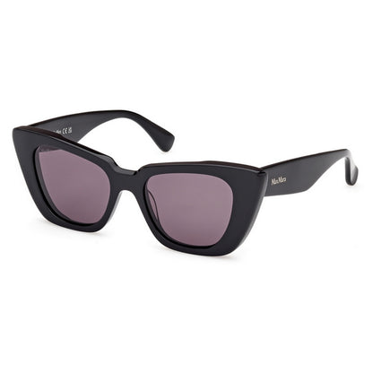 Okulary przeciwsłoneczne MaxMara, model: MM0099 Kolor: 01A