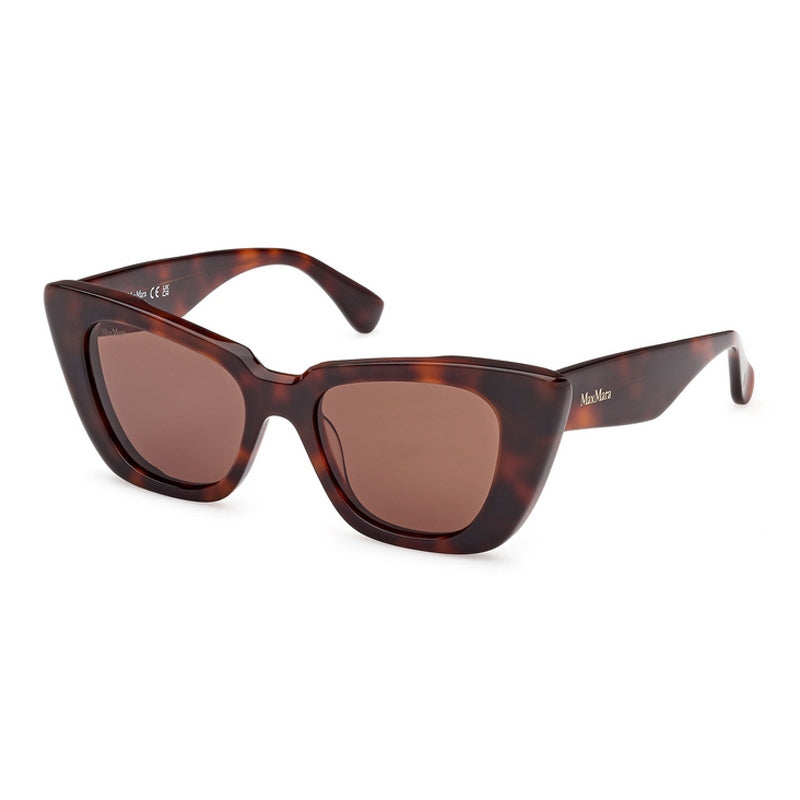 Okulary przeciwsłoneczne MaxMara, model: MM0099 Kolor: 52E