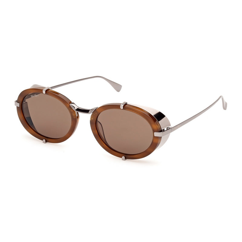 MaxMara Sunglasses, Model: MM0103 Colour: 50E