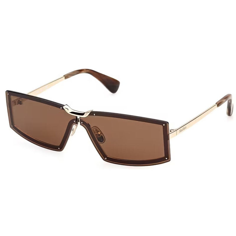 MaxMara solbriller, model: MM0118 farve: 32E