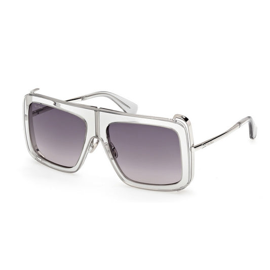 Okulary przeciwsłoneczne MaxMara, model: MM0119 Kolor: 20B