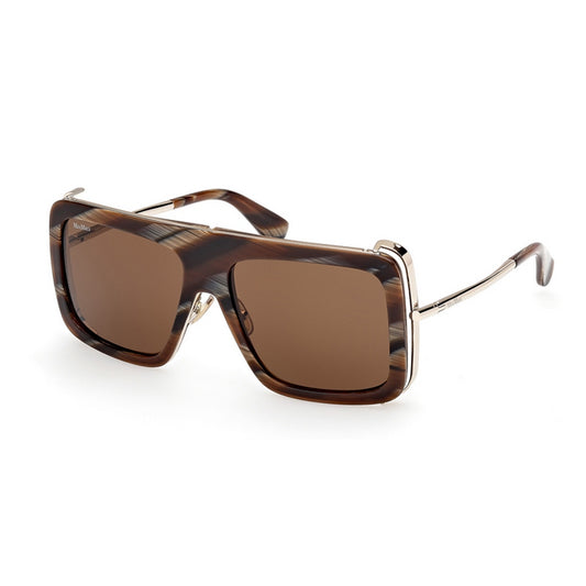 MaxMara Sunglasses, Model: MM0119 Colour: 62E