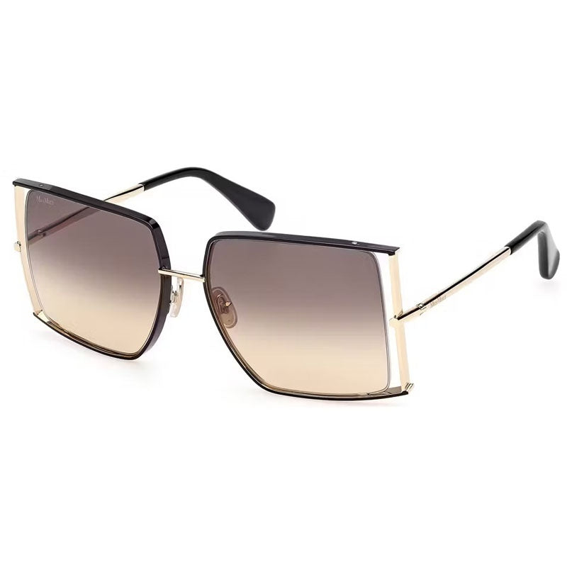 MaxMara Sunglasses, Model: MM0120 Colour: 05A