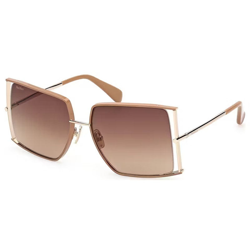 MaxMara Sunglasses, Model: MM0120 Colour: 47F