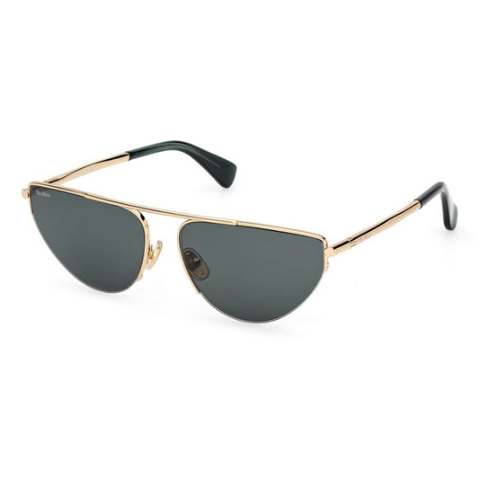 MaxMara Sunglasses, Model: MM0122 Colour: 30N