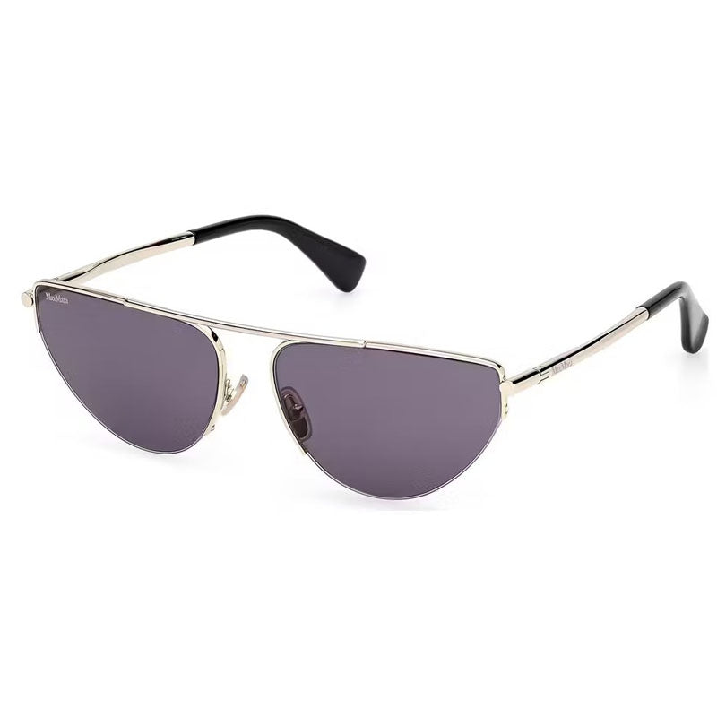 MaxMara Sunglasses, Model: MM0122 Colour: 32A