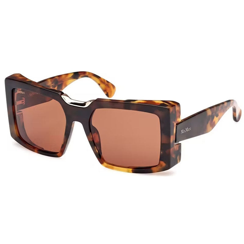 MaxMara Sunglasses, Model: MM0124 Colour: 56E