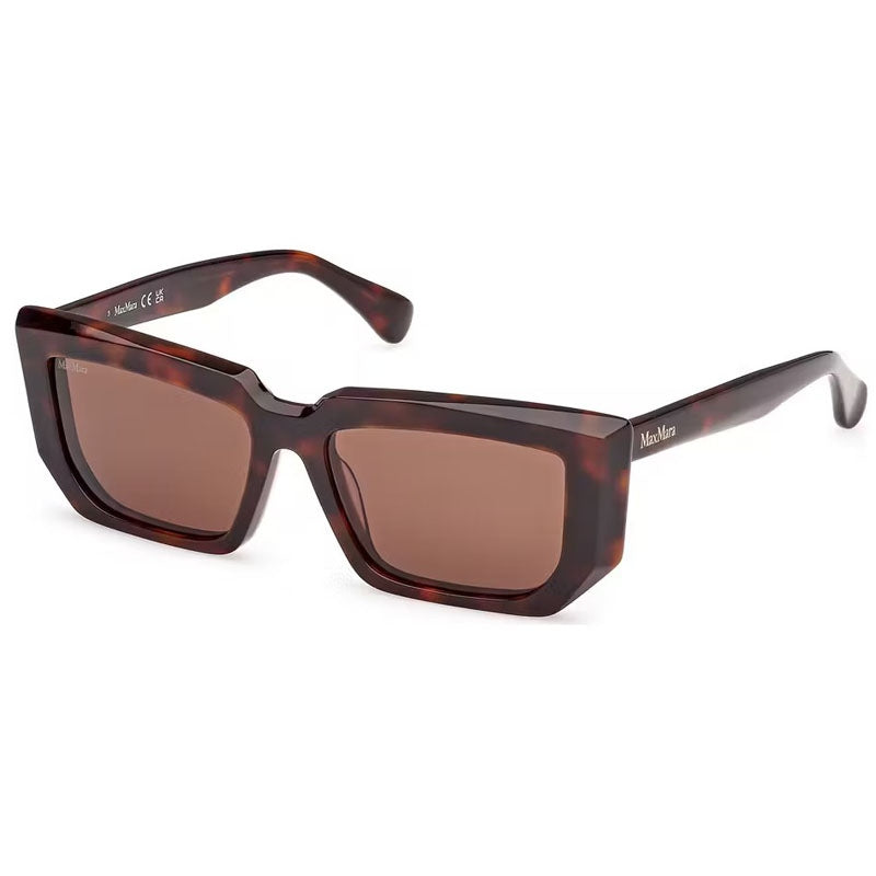 MaxMara Sunglasses, Model: MM0126 Colour: 52E