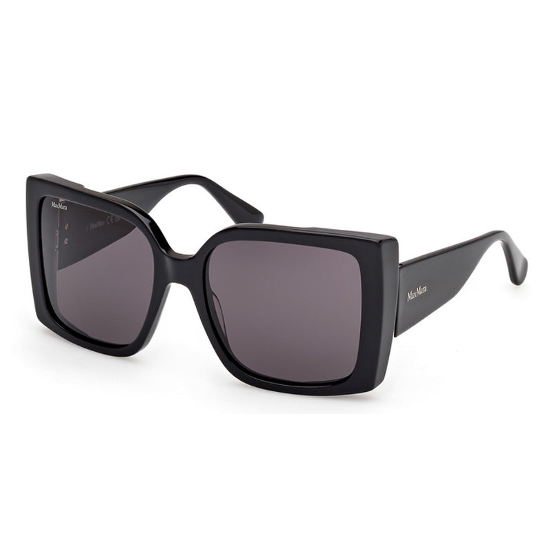 MaxMara Sunglasses, Model: MM0131 Colour: 01A