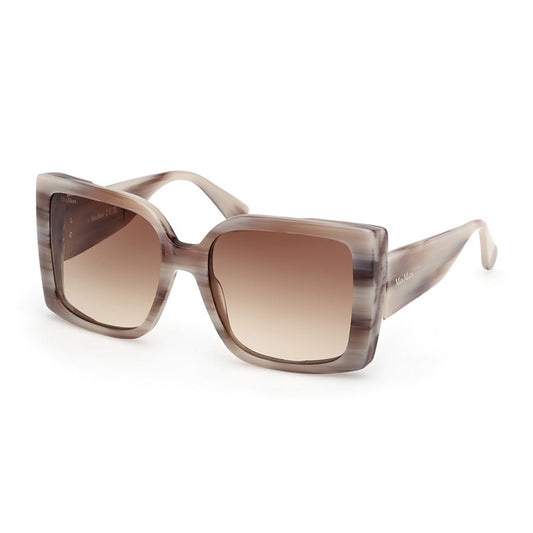 Okulary przeciwsłoneczne MaxMara, model: MM0131 Kolor: 20F