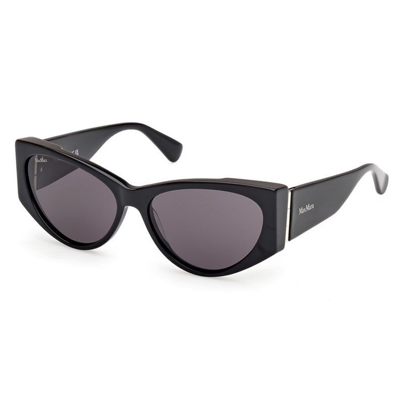 MaxMara Sunglasses, Model: MM0132 Colour: 01A