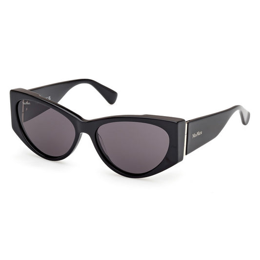 MaxMara Sunglasses, Model: MM0132 Colour: 01A