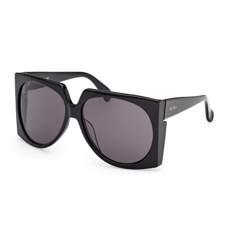 MaxMara Sunglasses, Model: MM0133 Colour: 01A