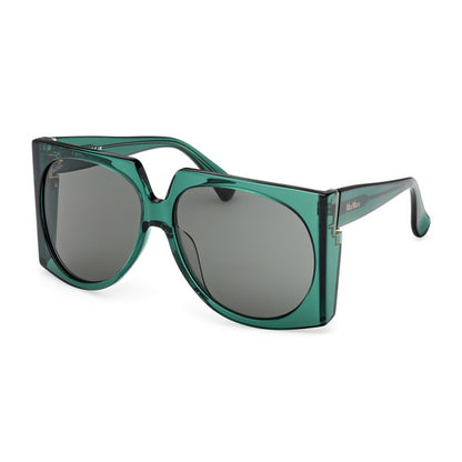 MaxMara Sunglasses, Model: MM0133 Colour: 96N
