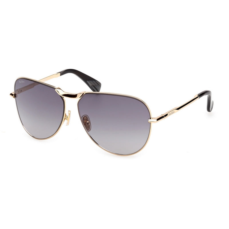 MaxMara Sunglasses, Model: MM0134 Colour: 30B