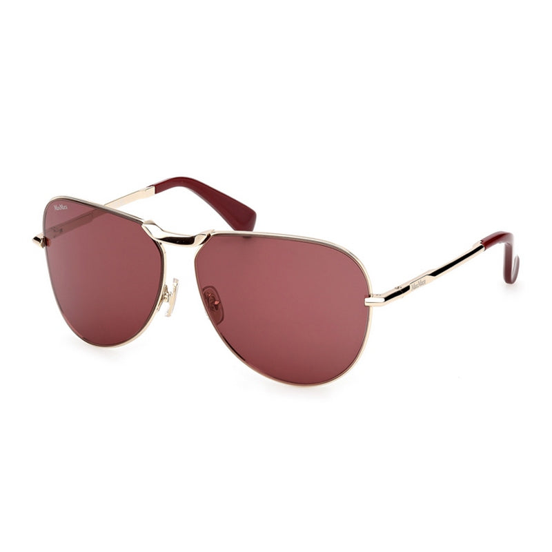 MaxMara Sunglasses, Model: MM0134 Colour: 32S