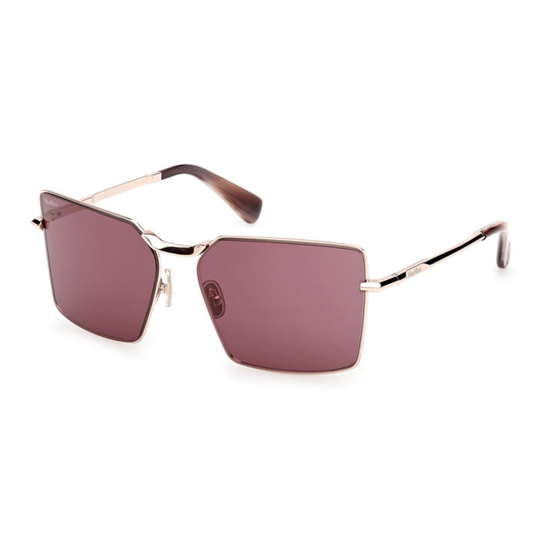 MaxMara Sunglasses, Model: MM0135 Colour: 28Y