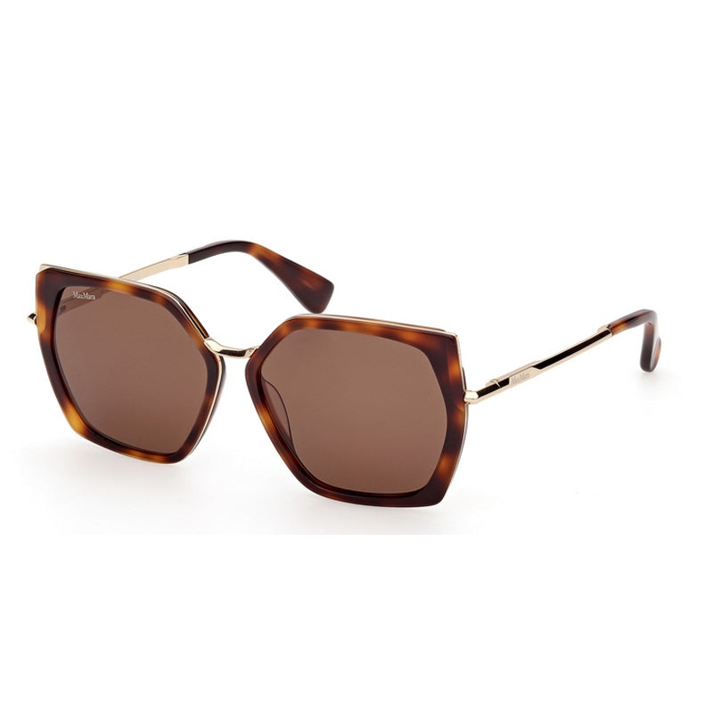 MaxMara Sunglasses, Model: MM0136 Colour: 52E