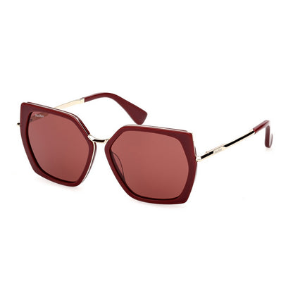 MaxMara Sunglasses, Model: MM0136 Colour: 69S