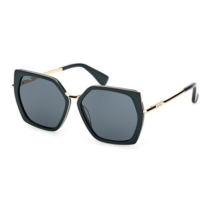 MaxMara Sunglasses, Model: MM0136 Colour: 96N