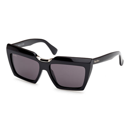 MaxMara Sunglasses, Model: MM0137 Colour: 01A