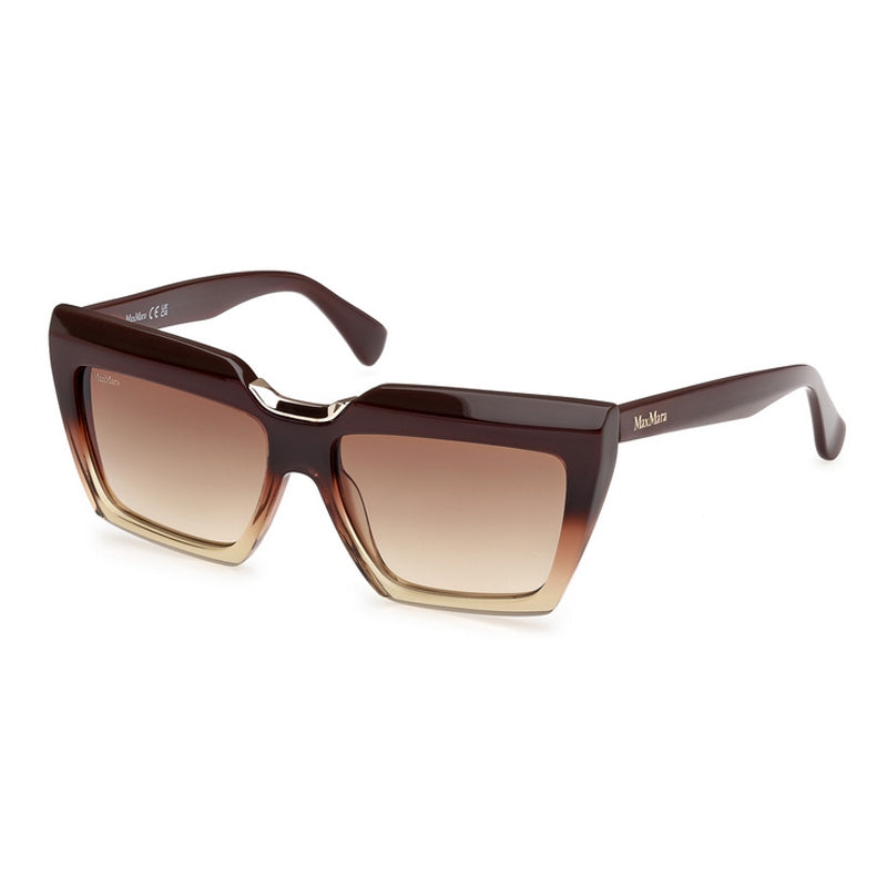MaxMara Sunglasses, Model: MM0137 Colour: 50F