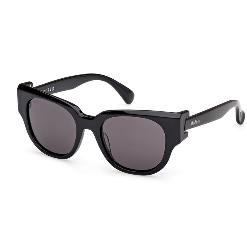 MaxMara Sunglasses, Model: MM0138 Colour: 01A