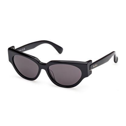 MaxMara Sunglasses, Model: MM0139 Colour: 01A