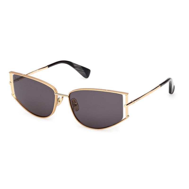 Okulary przeciwsłoneczne MaxMara, model: MM0141 Kolor: 30A