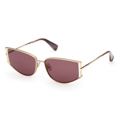 MaxMara Sunglasses, Model: MM0141 Colour: 32Y