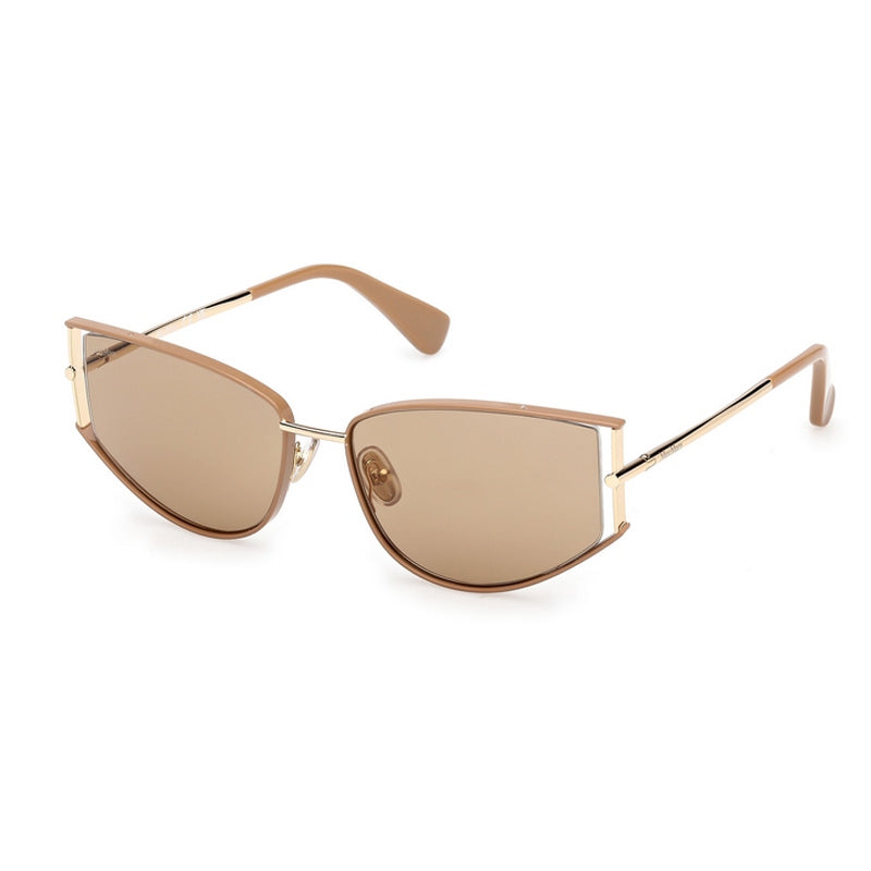 Okulary przeciwsłoneczne MaxMara, model: MM0141 Kolor: 45E