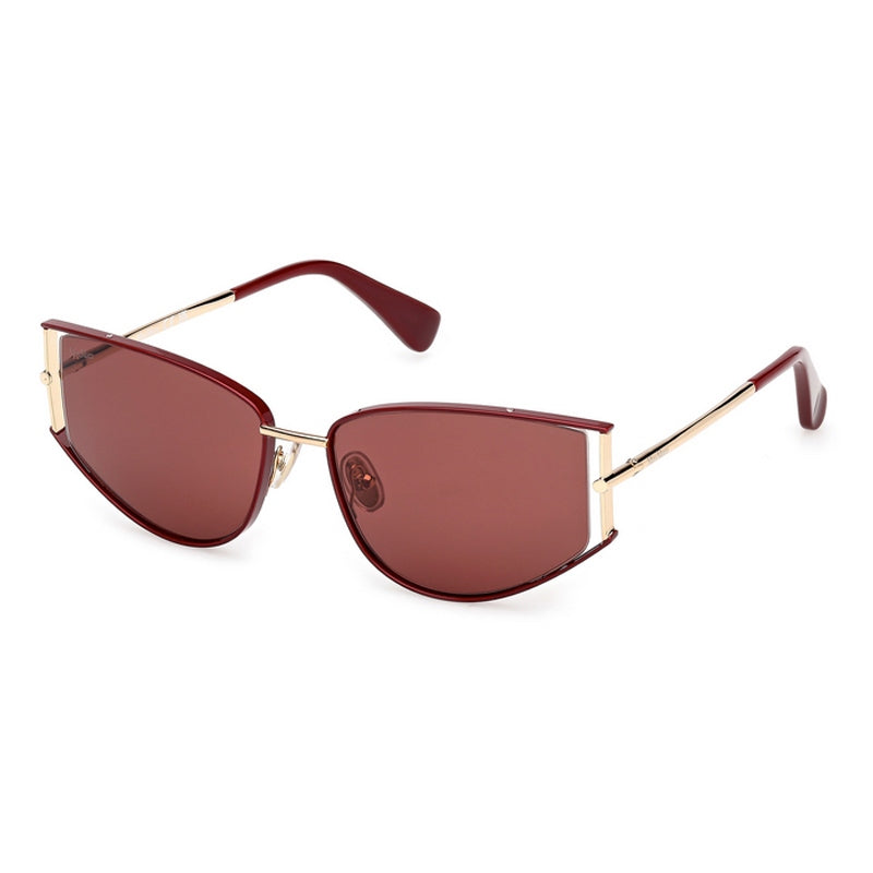 Okulary przeciwsłoneczne MaxMara, model: MM0141 Kolor: 69S