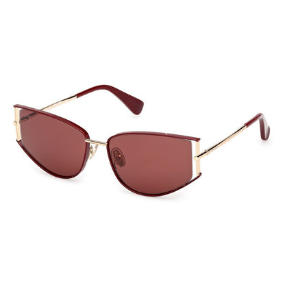 Okulary przeciwsłoneczne MaxMara, model: MM0141 Kolor: 69S