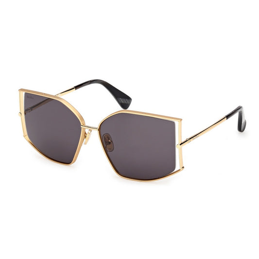 MaxMara Sunglasses, Model: MM0142 Colour: 30A
