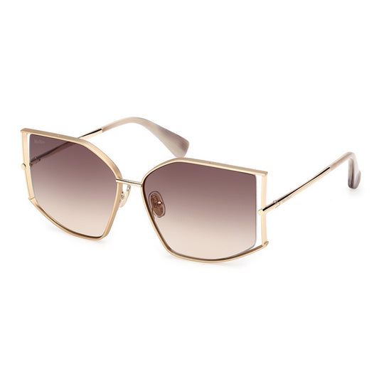 MaxMara Sunglasses, Model: MM0142 Colour: 32F