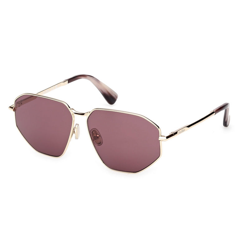 MaxMara Sunglasses, Model: MM0143 Colour: 32Y