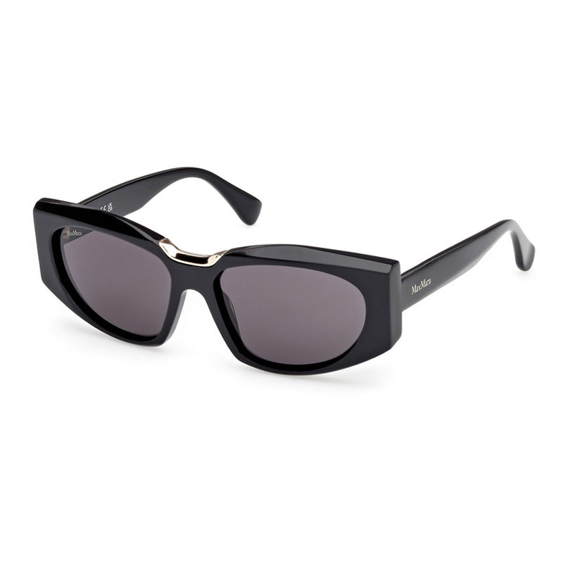 MaxMara Sunglasses, Model: MM0144 Colour: 01A