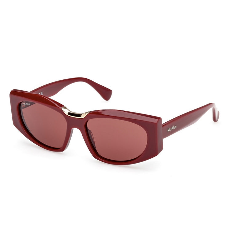 MaxMara Sunglasses, Model: MM0144 Colour: 69S