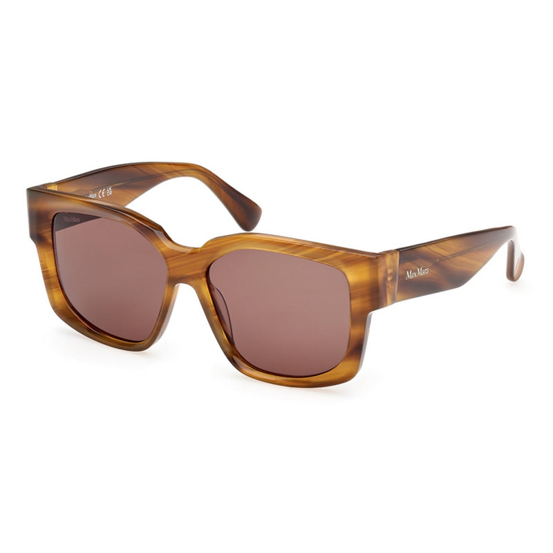 MaxMara Sunglasses, Model: MM0145 Colour: 50E