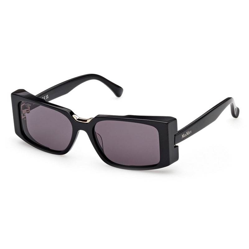 MaxMara Sunglasses, Model: MM0159 Colour: 01A